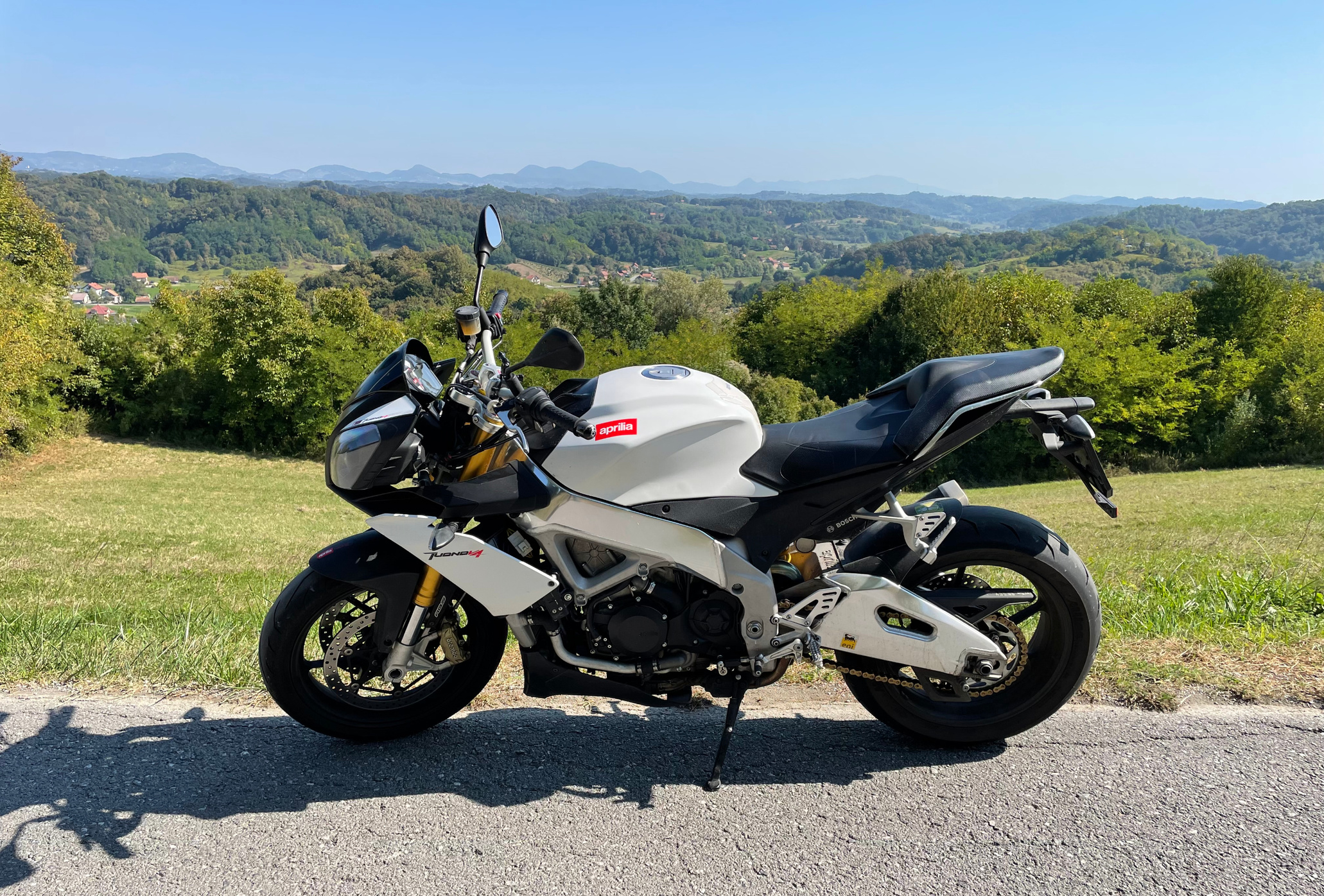 Radoboj, Croatia. 2021