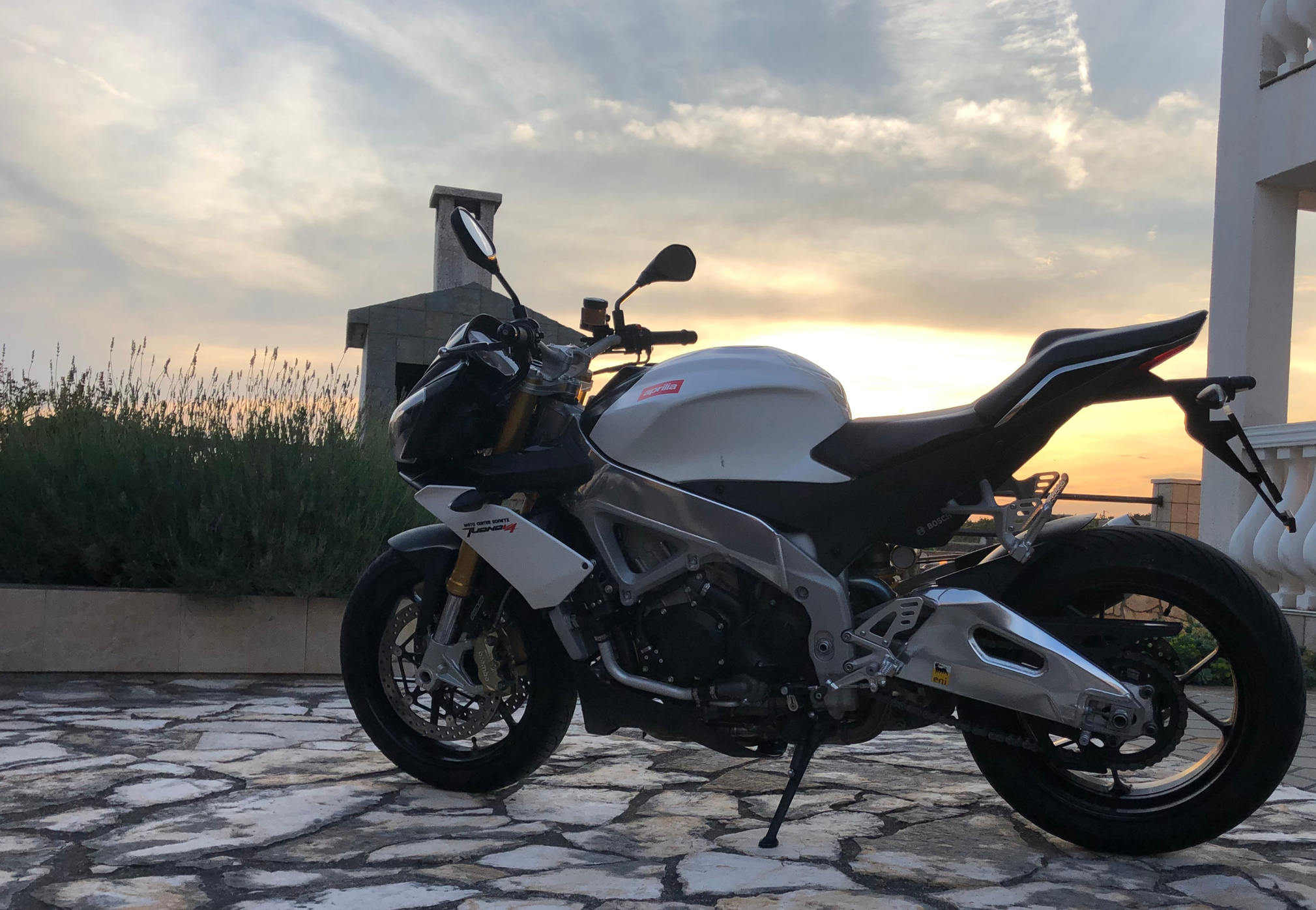 Jasenice, Croatia. 2019