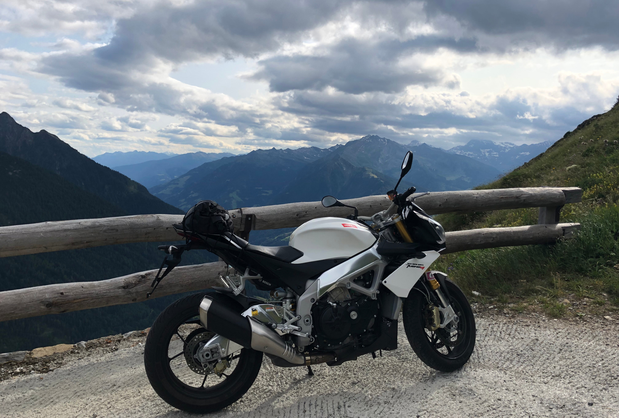 San Leonardo in Passiria, Italy. 2019