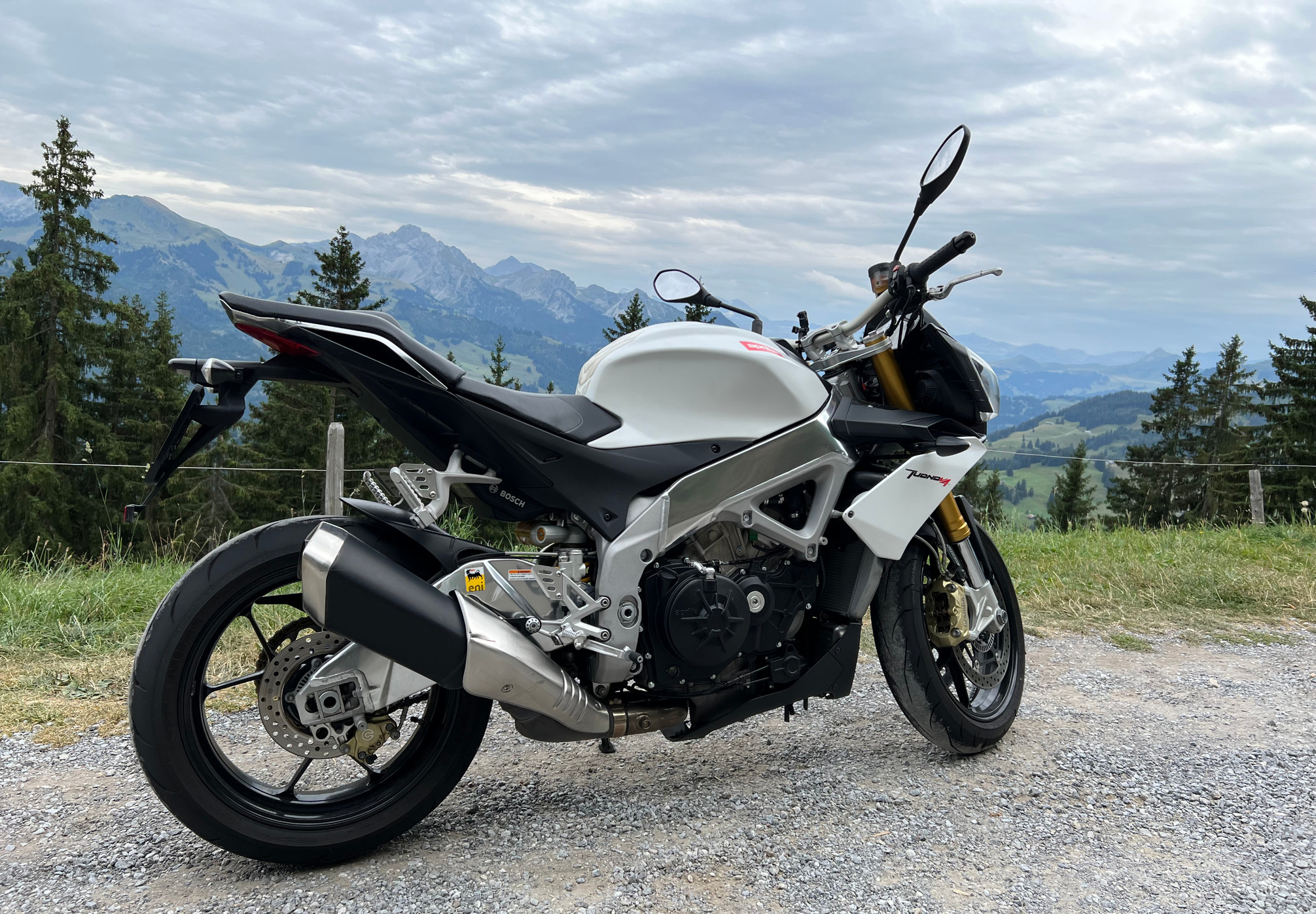 Boltingen, Switzerland. 2022