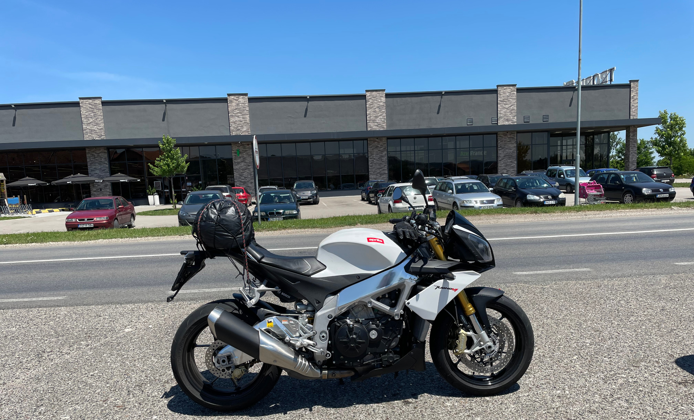 Doboj, Bosnien und Herzegowina. 2022