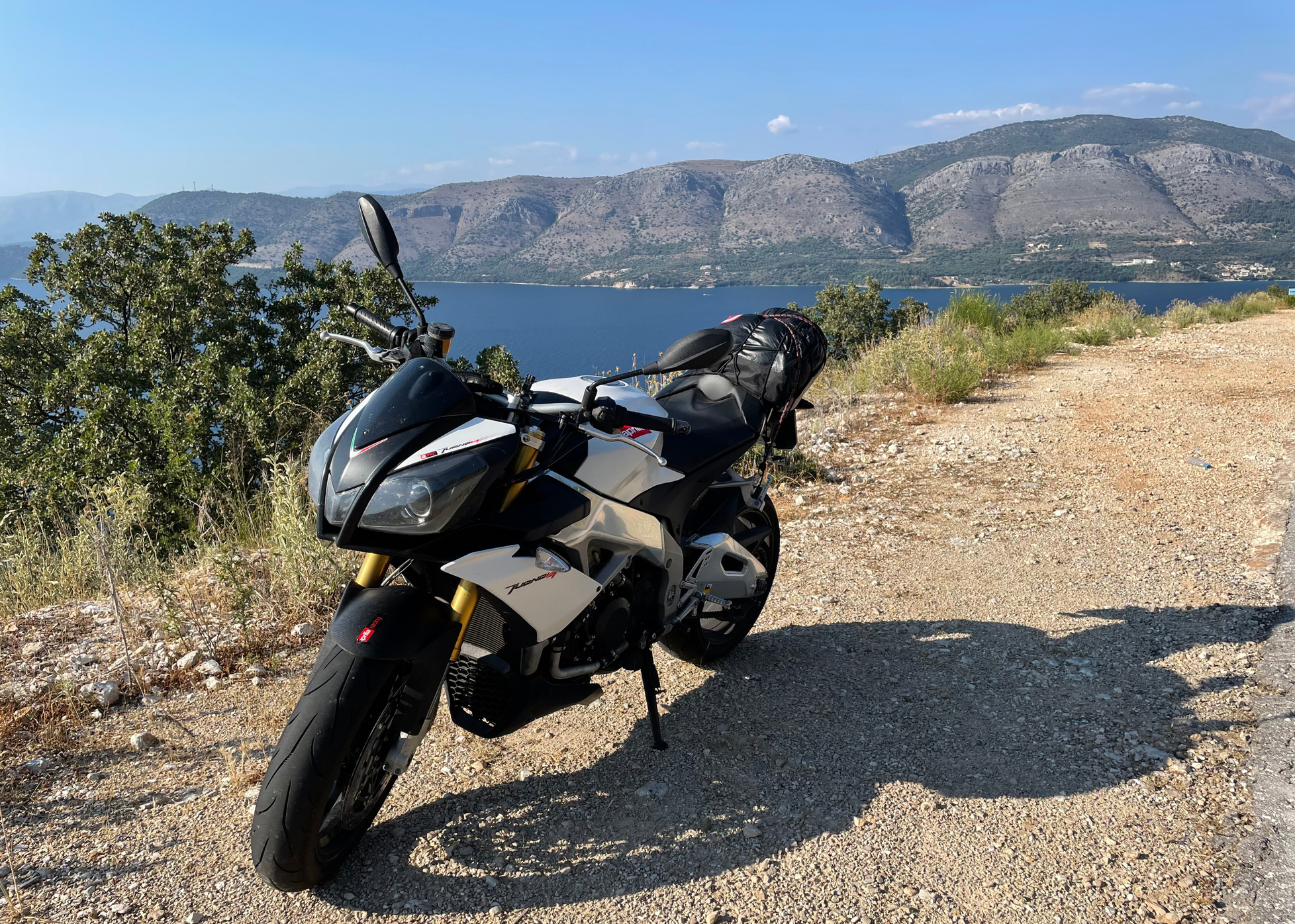 Syvota, Greece. 2022